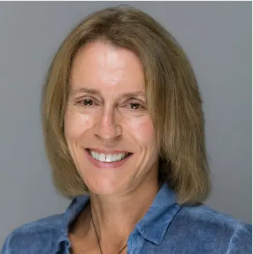 Patricia McManus